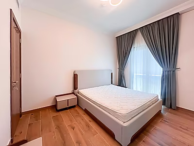 Fully Furnished 1BR | Bills Included | Move-In Now