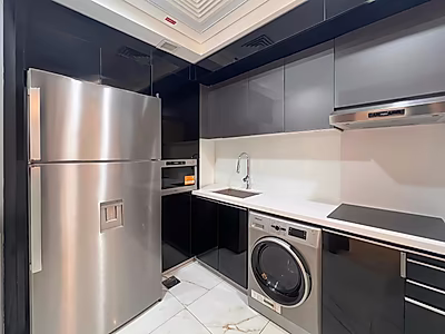Fully Furnished 1BR | Bills Included | Move-In Now