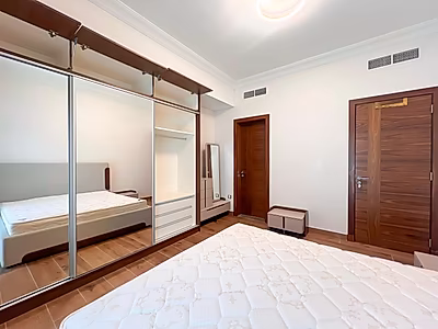 Fully Furnished 1BR | Bills Included | Move-In Now