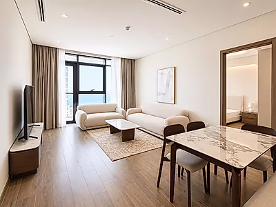 Luxury Apartment | Stylish Living Spaces | Bills Included!