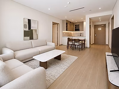 Luxury Apartment | Stylish Living Spaces | Bills Included!