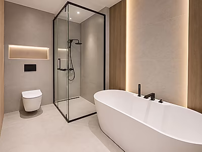 Luxury Apartment | Stylish Living Spaces | Bills Included!