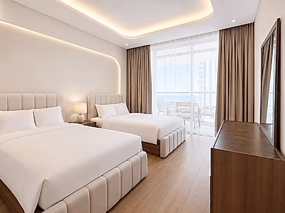Luxury Apartment | Stylish Living Spaces | Bills Included!