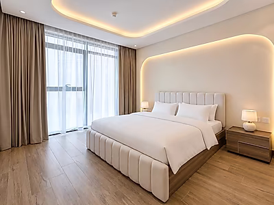 Luxury Apartment | Stylish Living Spaces | Bills Included!