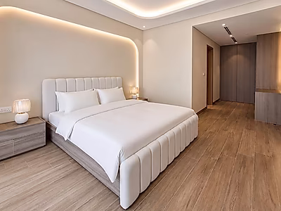 Luxury Apartment | Stylish Living Spaces | Bills Included!