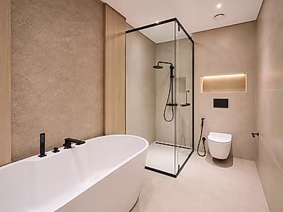 Luxury Apartment | Stylish Living Spaces | Bills Included!
