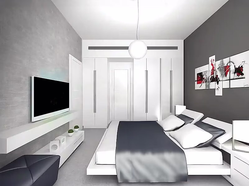 SMART BUY | TOP FLOOR | PRIME LOCATION APARTMENT IN YASMEEN CITY - LUSAIL - Photo 2