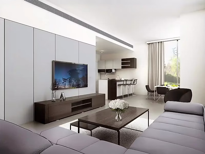 SMART BUY | TOP FLOOR | PRIME LOCATION APARTMENT IN YASMEEN CITY - LUSAIL - Photo 3