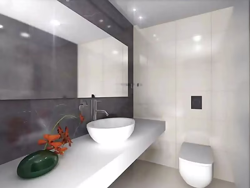 SMART BUY | TOP FLOOR | PRIME LOCATION APARTMENT IN YASMEEN CITY - LUSAIL - Photo 8