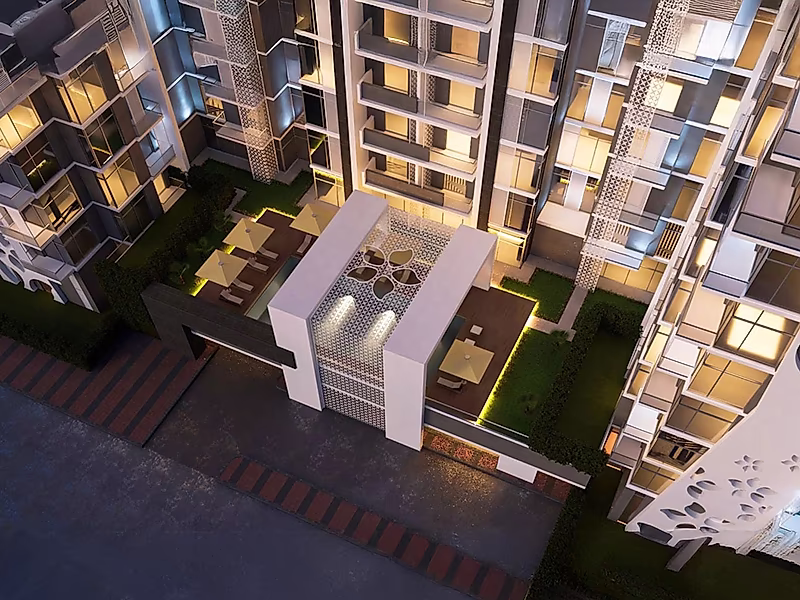 SMART BUY | TOP FLOOR | PRIME LOCATION APARTMENT IN YASMEEN CITY - LUSAIL - Photo 16