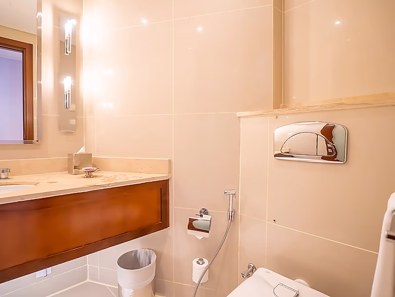 SERVICED APARTMENT | 1BR EXECUTIVE SUITE | WEST BAY - Photo 9