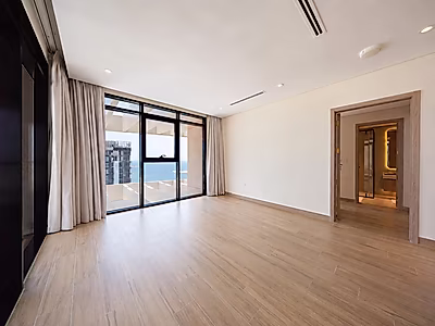 BRAND NEW 1 BEDROOM LUSAIL BEACH ACCESS