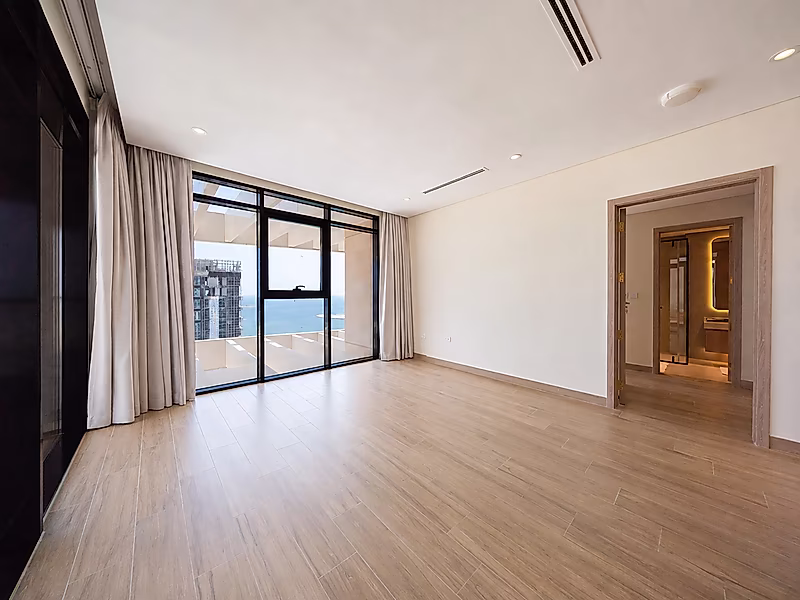 BRAND NEW 1 BEDROOM LUSAIL BEACH ACCESS - Photo 7
