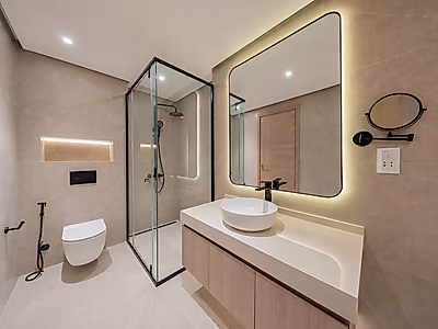 BRAND NEW 1 BEDROOM LUSAIL BEACH ACCESS