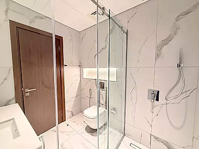 1BR+Office Apartment for Sale | Brand New | Payment Plan | Al Kharaej