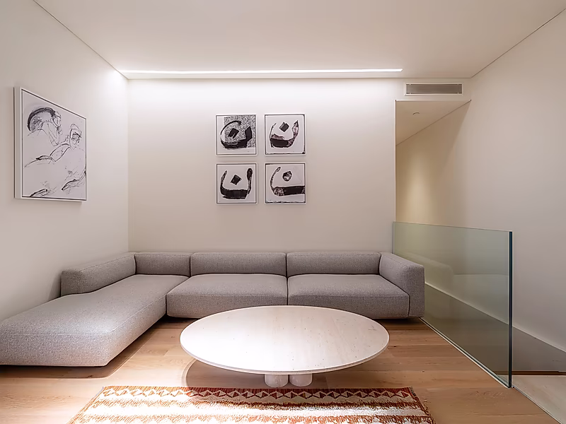 MODERN LUXURY MEETS PRESTIGE | 3-BR IN BRANDED ESTATE - Photo 15