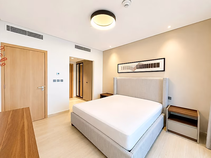 BRAND NEW 1BR WITH BIG BALCONY BILLS INCLUDED - Photo 1