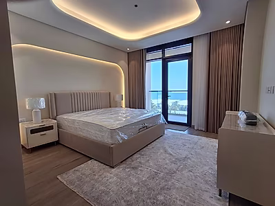 Contemporary 2BR Chalet | Luxury Living