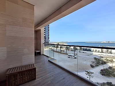 Contemporary 2BR Chalet | Luxury Living