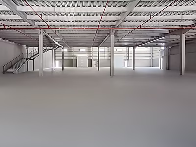 HIGH SPEC WAREHOUSE WITH OFFICE FOR BUSINESS SPACE