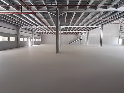 HIGH SPEC WAREHOUSE WITH OFFICE FOR BUSINESS SPACE