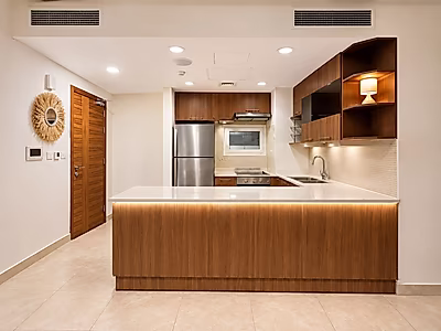 Luxury 2 Bedroom + Maid's Room Apartment for Sale | Premium Amenities | Prime Location