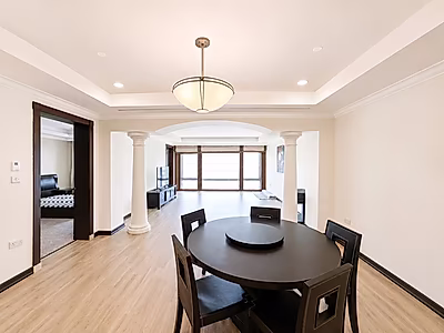 LIVE BY THE MARINA VIEW 2 BEDROOM TOWNHOUSE