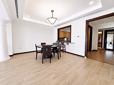 LIVE BY THE MARINA VIEW 2 BEDROOM TOWNHOUSE
