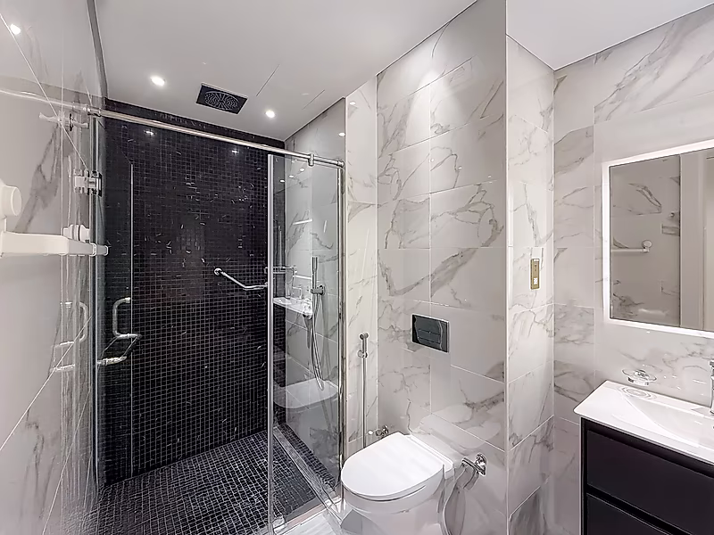 HOT DEAL IN PROMENADE 2BR+MAID'S APARTMENT | GEWAN - Photo 6