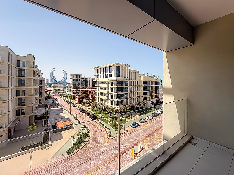 HOT DEAL IN PROMENADE 2BR+MAID'S APARTMENT | GEWAN - Photo 7