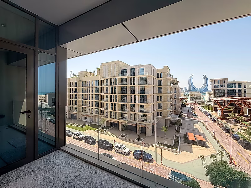 HOT DEAL IN PROMENADE 2BR+MAID'S APARTMENT | GEWAN - Photo 8