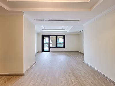 HIGH VALUE 1 BEDROOM  IN PORTO ARABIA