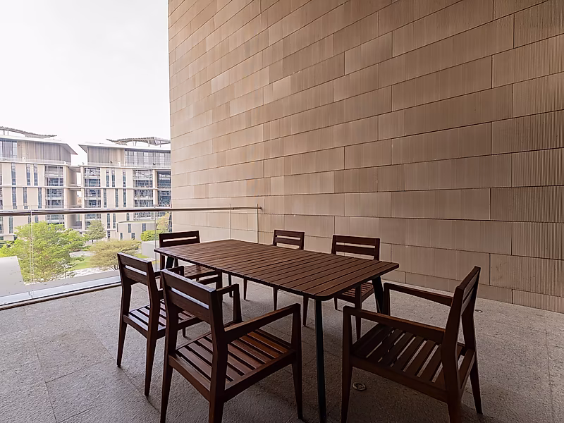 PREMIUM 2BR+MAID | ALL-INCLUSIVE LIVING IN VIBRANT MSHEIREB - Photo 9