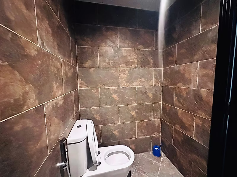 ملاذ ساحر مع تشطيبات أنيقة - Photo 11