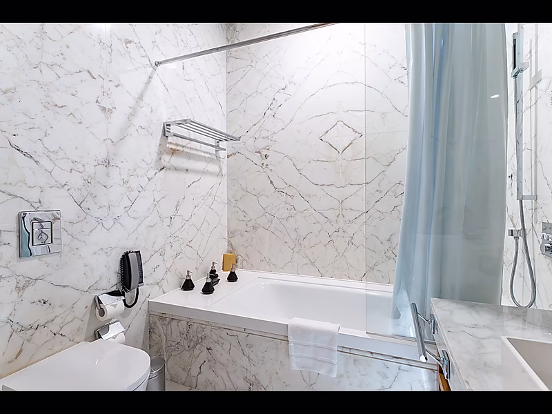 PREMIUM 2BR+MAID | ALL-INCLUSIVE LIVING IN VIBRANT MSHEIREB - Photo 16