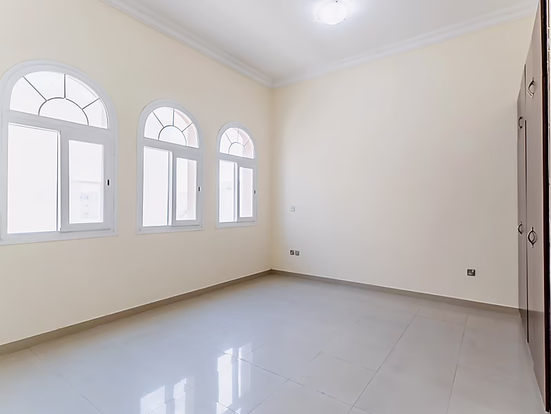 4BR Semi Furnished Villa in a Family Friendly Compound - Photo 14