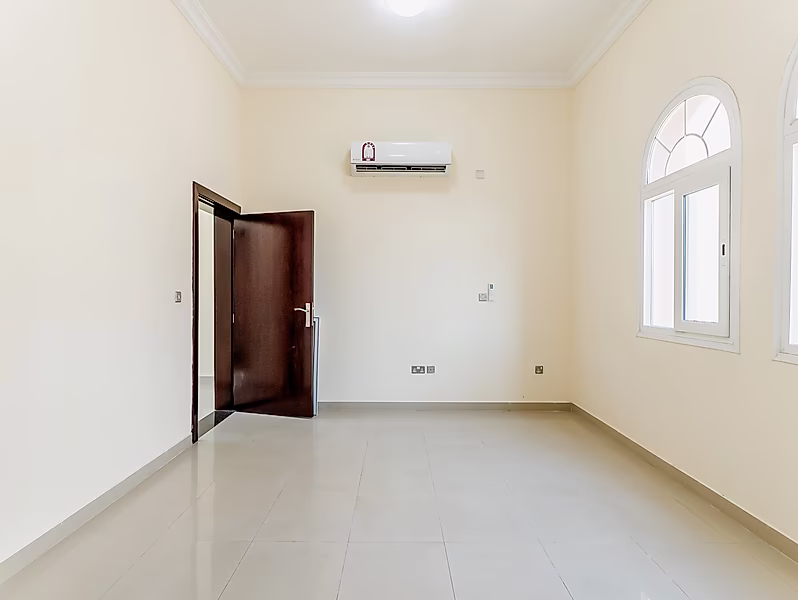 4BR Semi Furnished Villa in a Family Friendly Compound - Photo 15