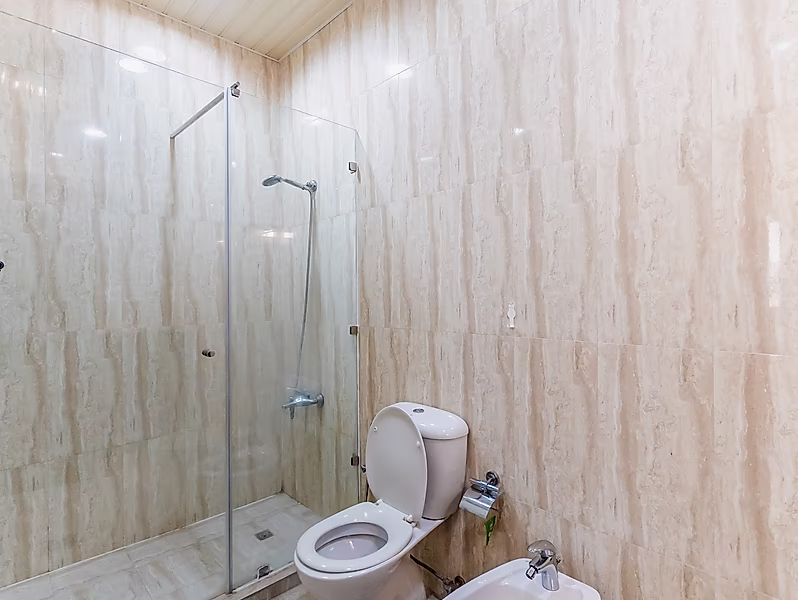 4BR Semi Furnished Villa in a Family Friendly Compound - Photo 19