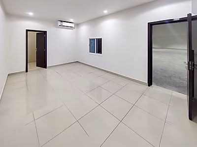 مستودعات جيدة التهوية | أحجام متنوعة