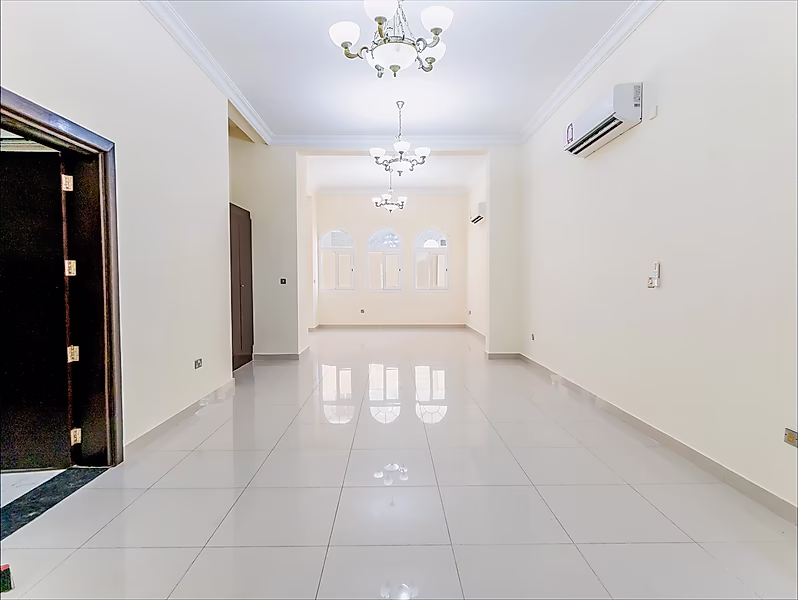 4BR Semi Furnished Villa in a Family Friendly Compound - Photo 23