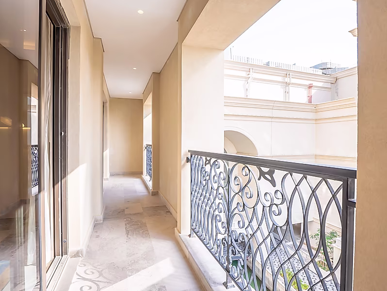 ALL INCLUSIVE | FULLY FURNISHED DELUXE 2BR+MAID APARTMENT IN LUSAIL ENTERTAINMENT CITY - Photo 10