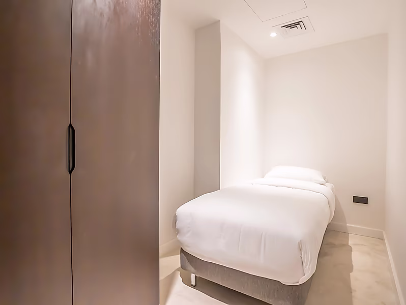 ALL INCLUSIVE | FULLY FURNISHED DELUXE 2BR+MAID APARTMENT IN LUSAIL ENTERTAINMENT CITY - Photo 19
