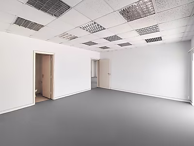 Office Spaces for Rent, C-Ring Road Najma