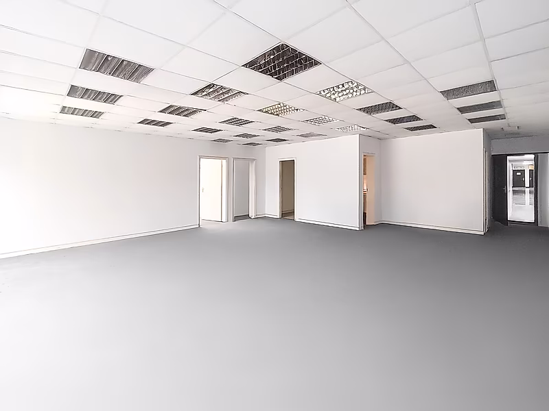 Office Spaces for Rent, C-Ring Road Najma - Photo 5