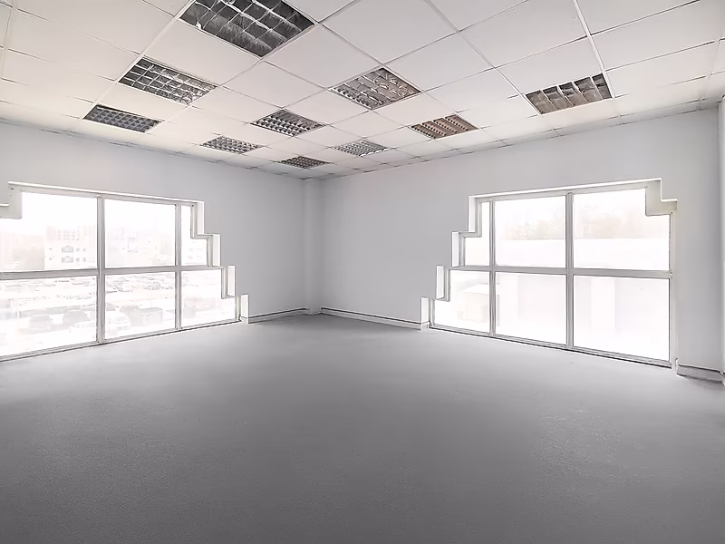 Office Spaces for Rent, C-Ring Road Najma - Photo 6