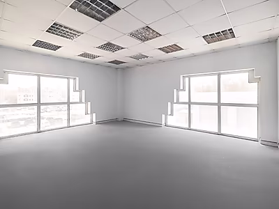 Office Spaces for Rent, C-Ring Road Najma