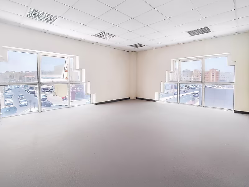Office Spaces for Rent, C-Ring Road Najma - Photo 8
