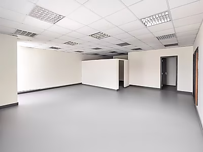 Office Spaces for Rent, C-Ring Road Najma