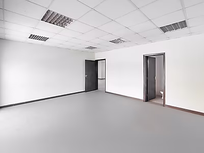 Office Spaces for Rent, C-Ring Road Najma