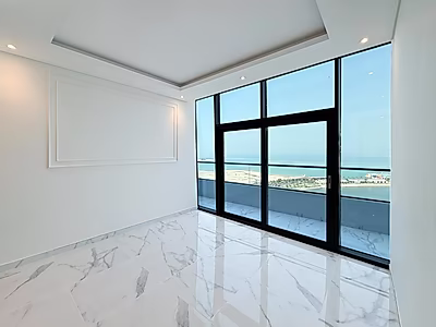 Brand New 2+Maid Room Apartment | Direct Marina View | High Floor | Lusail Marina Frontline